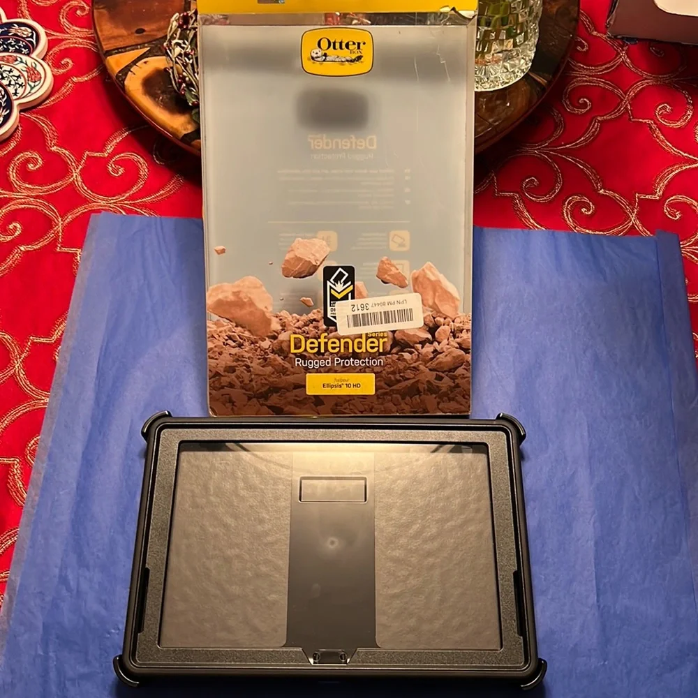 OtterBox defender for ELLIPSIS 10 HD